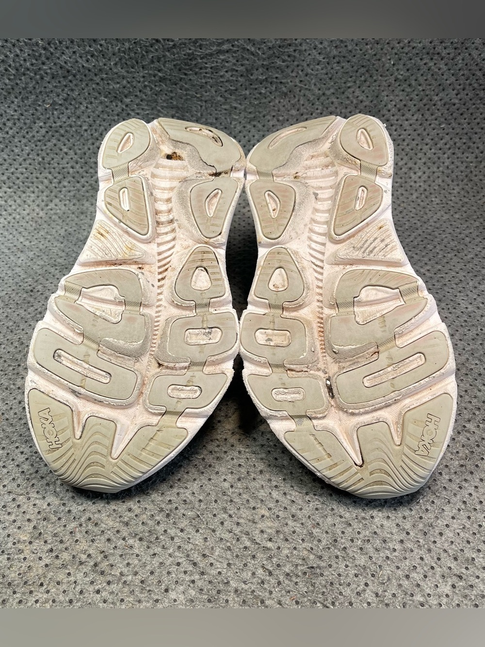 Hoka One One Gaviota 5 Running Shoes No Insoles Size 8.5 Women’s - Picture 8 of 11